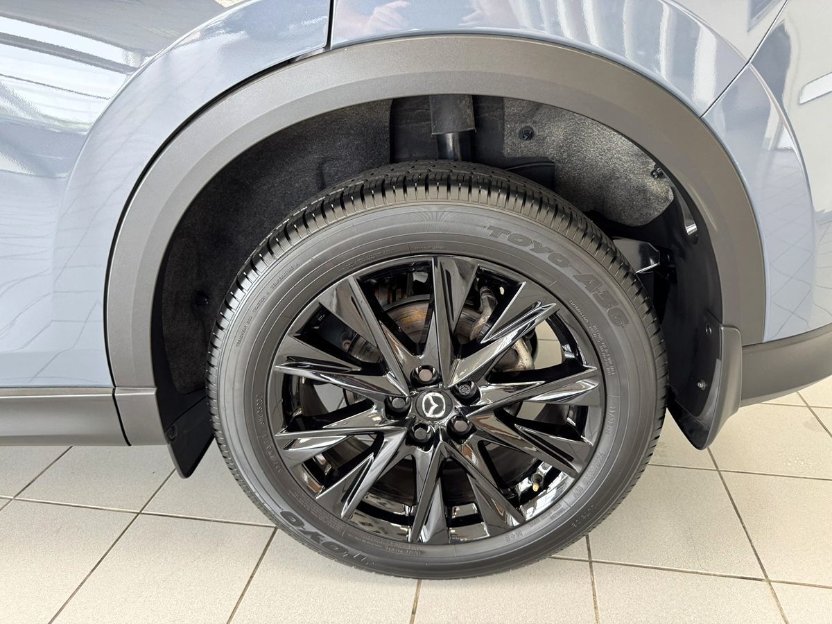 2024 Mazda CX-5 2.5 S Carbon photo 55