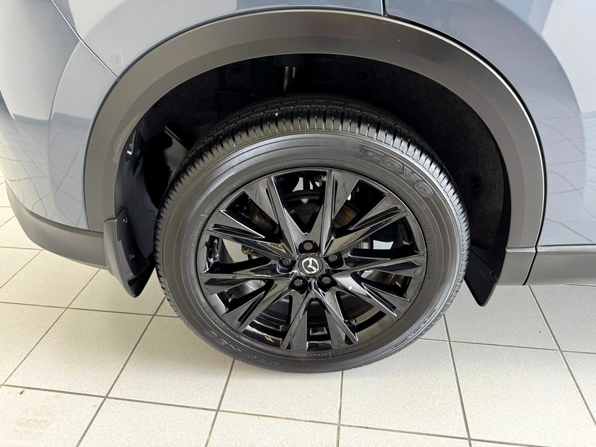 2024 Mazda CX-5 2.5 S Carbon photo 56