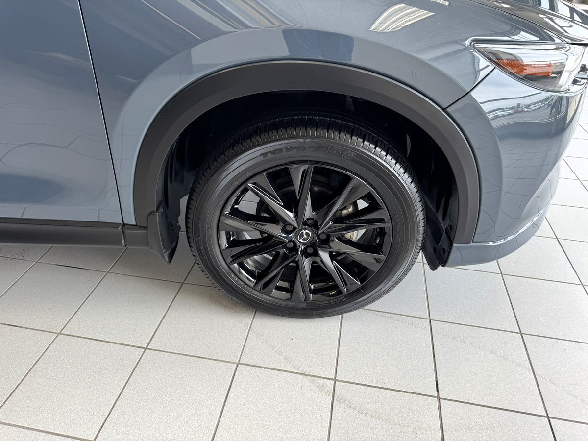 2024 Mazda CX-5 2.5 S Carbon photo 57