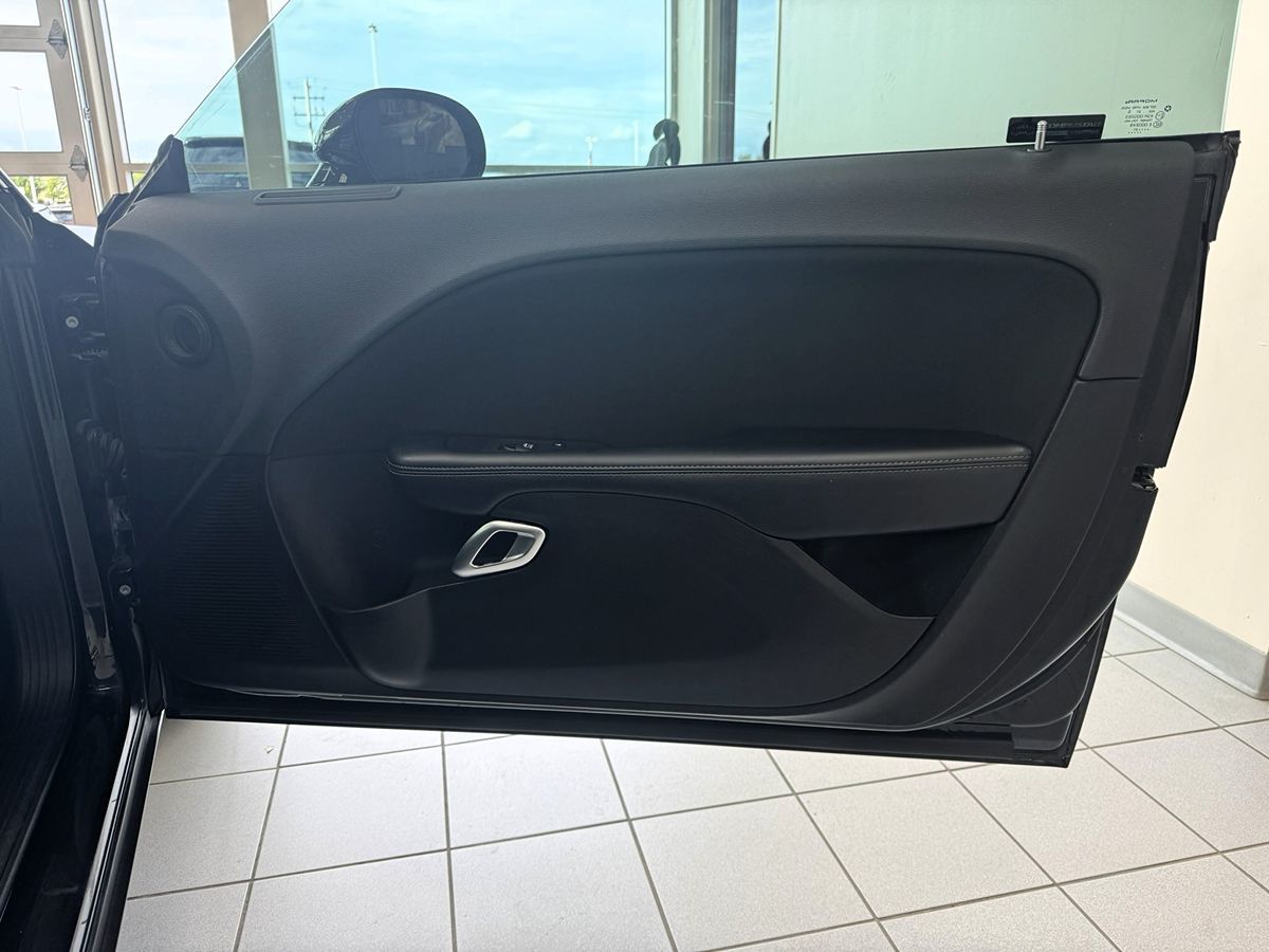 2021 Dodge Challenger SXT photo 18