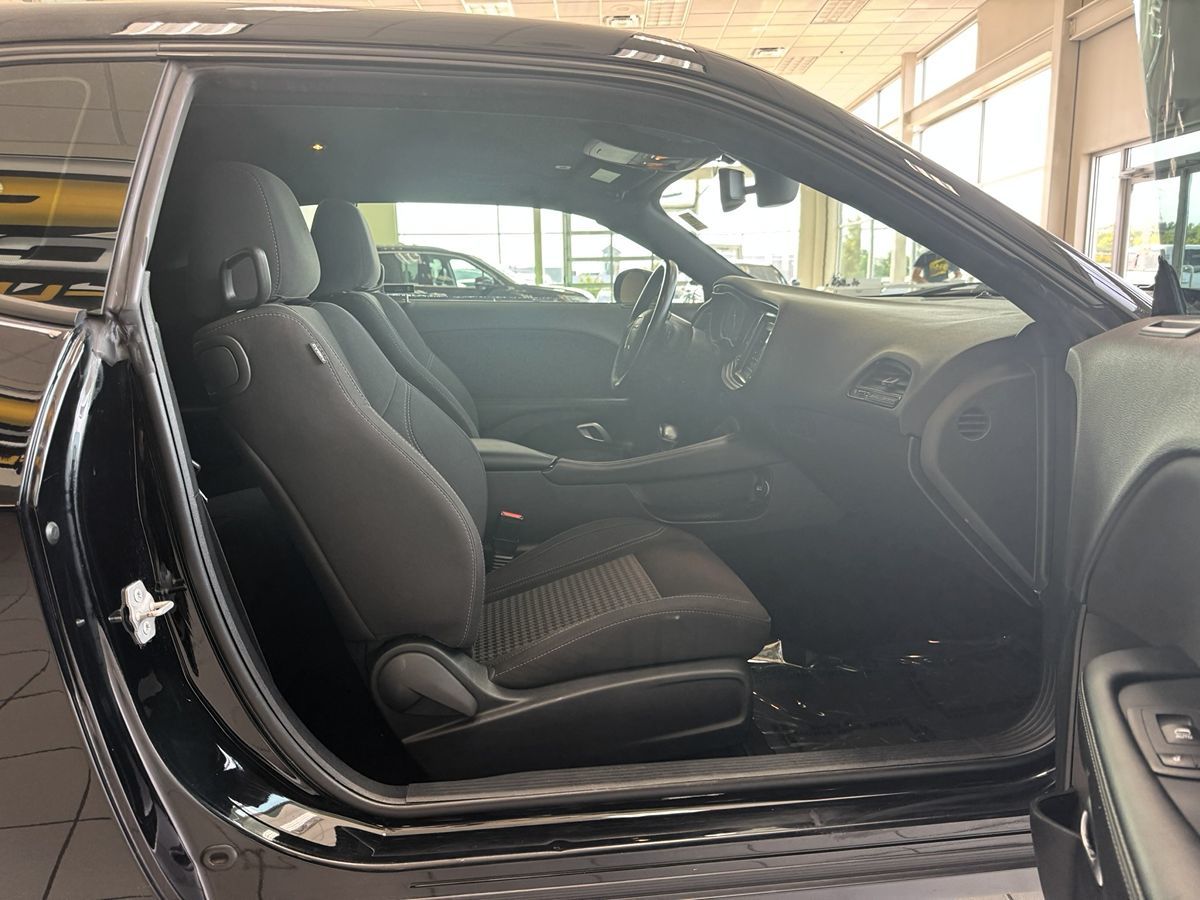 2021 Dodge Challenger SXT photo 20