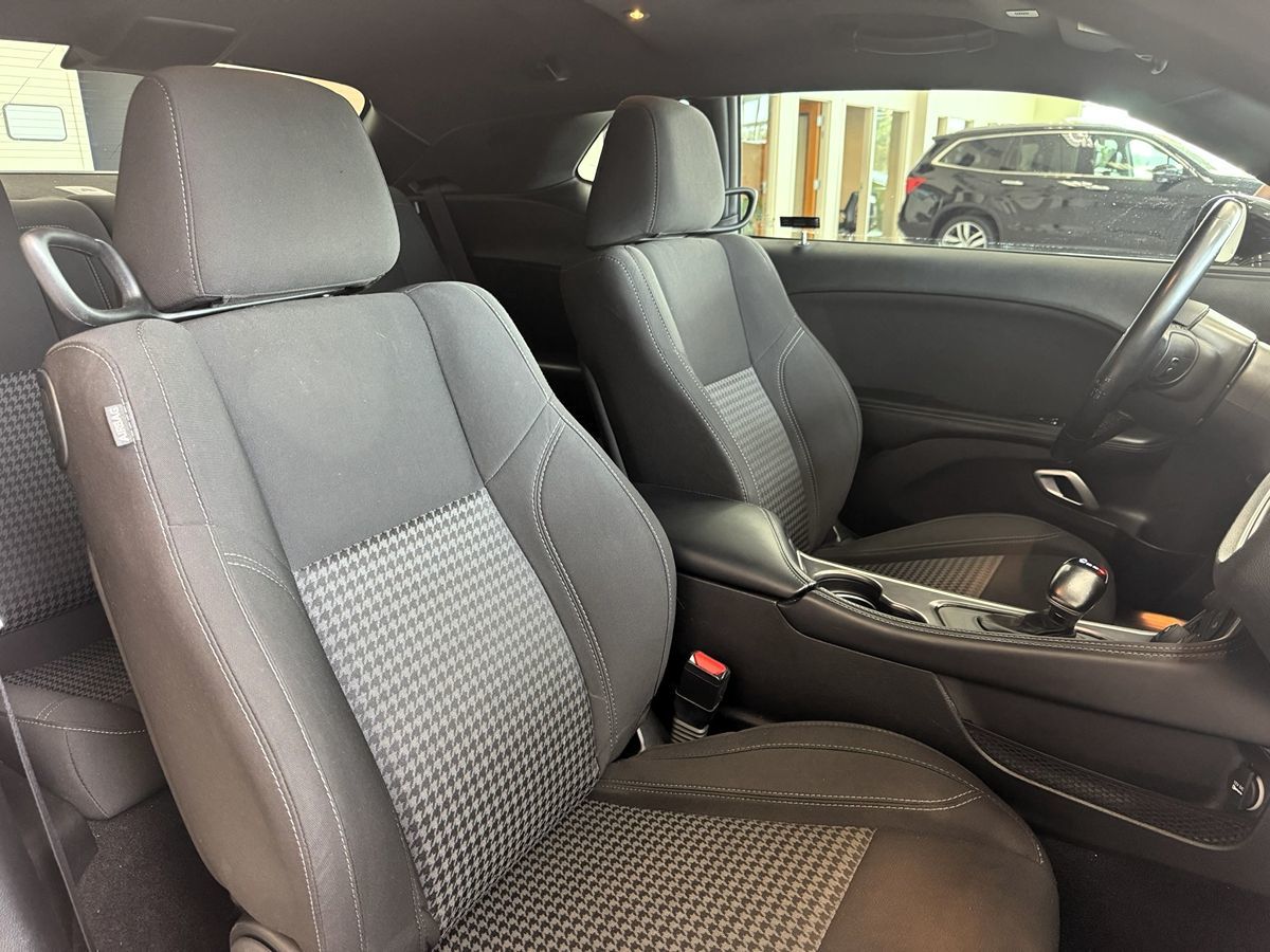 2021 Dodge Challenger SXT photo 22