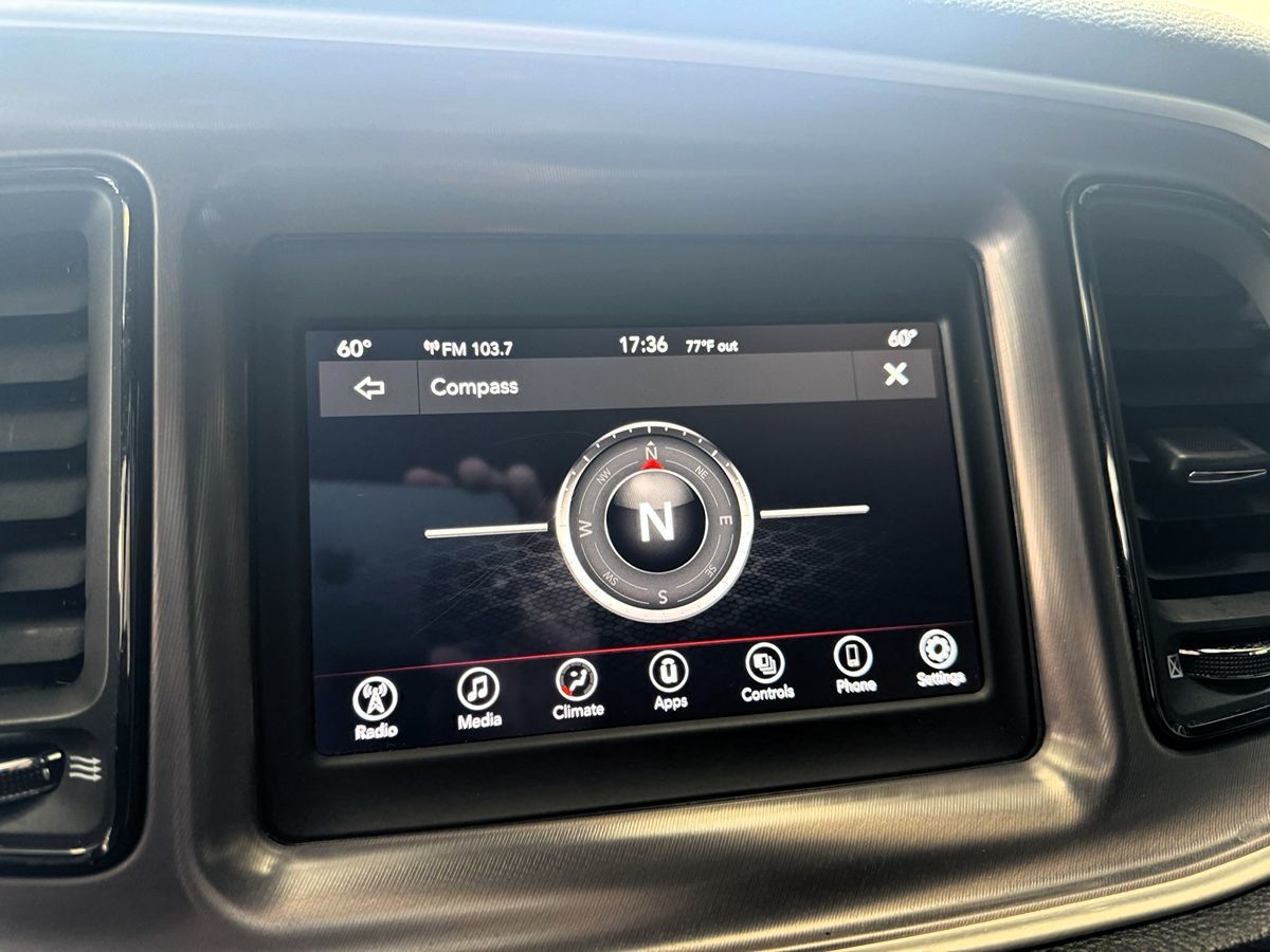 2021 Dodge Challenger SXT photo 25