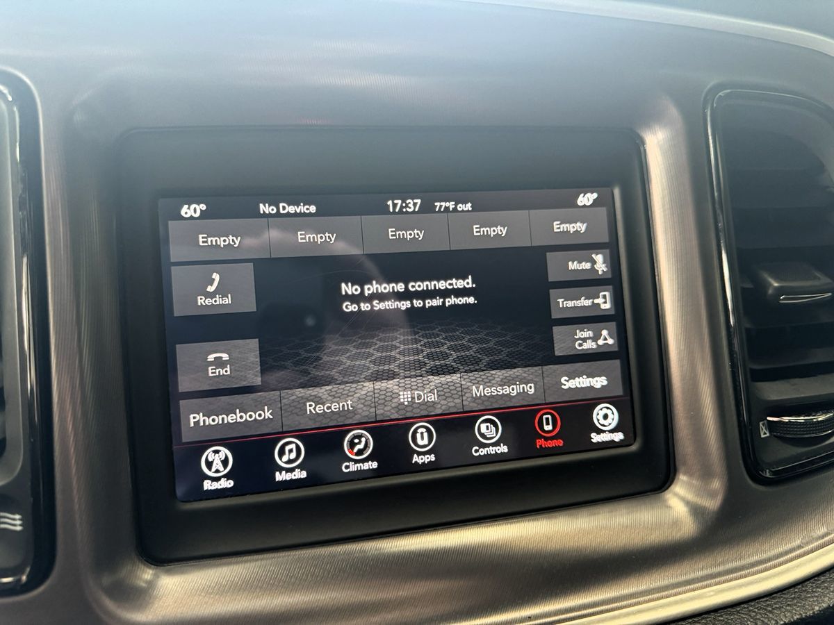 2021 Dodge Challenger SXT photo 27