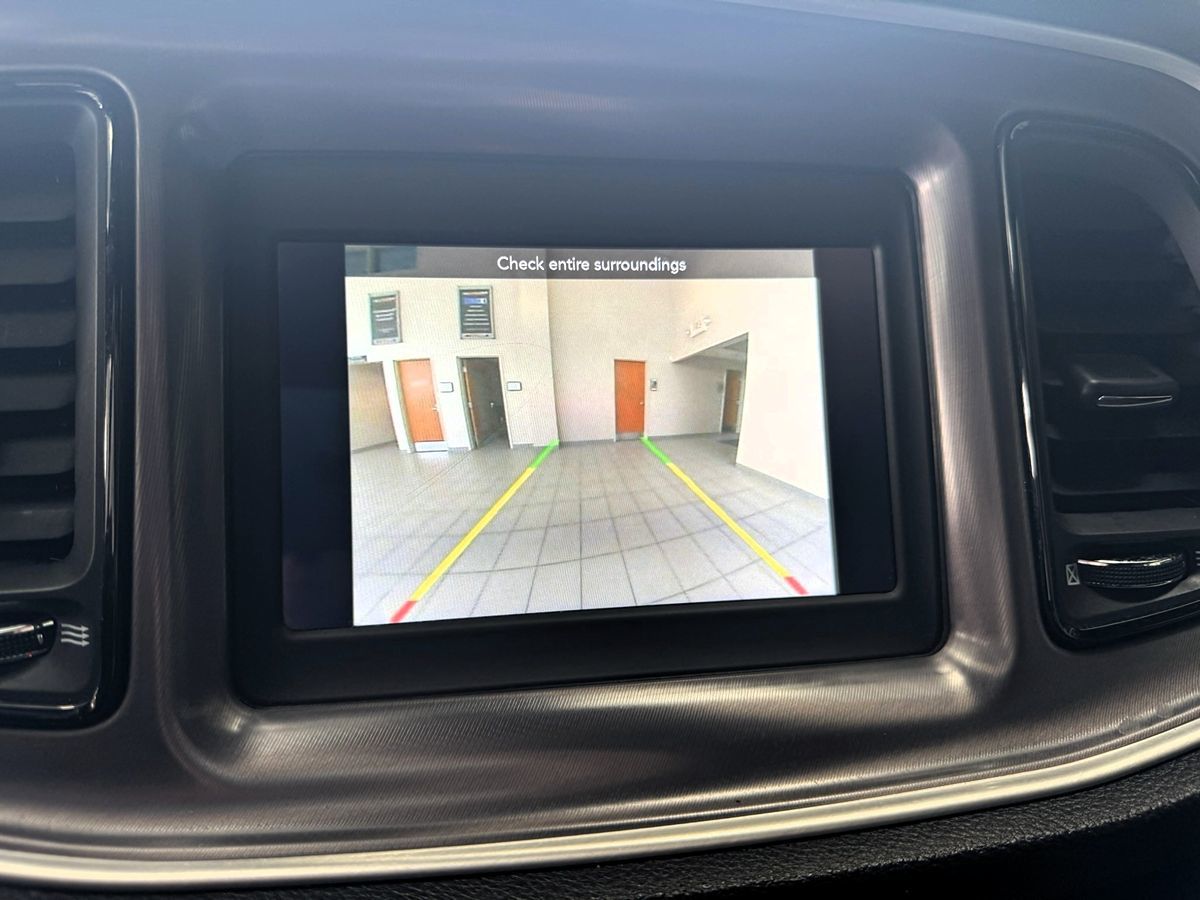 2021 Dodge Challenger SXT photo 28