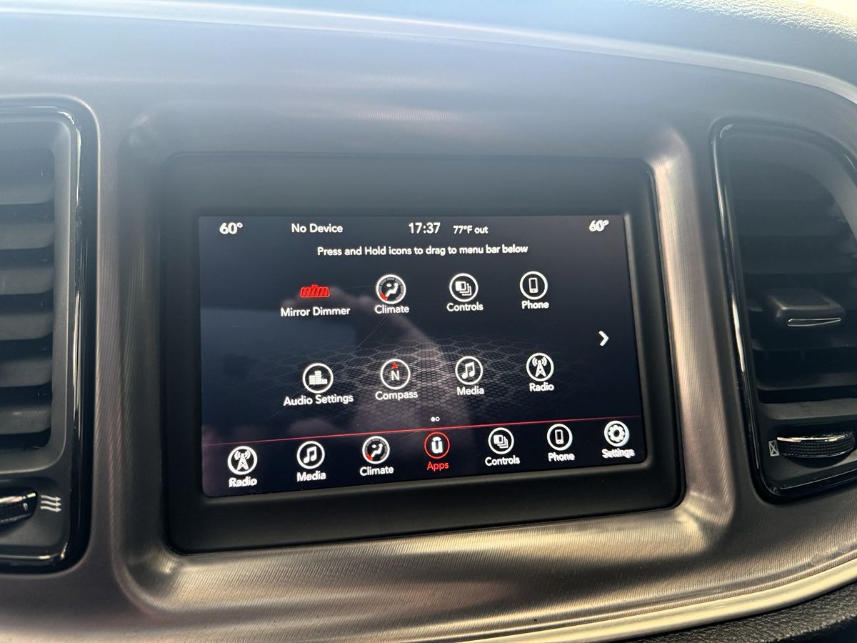 2021 Dodge Challenger SXT photo 29