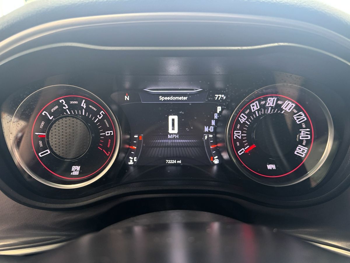 2021 Dodge Challenger SXT photo 31