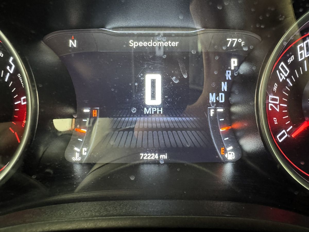 2021 Dodge Challenger SXT photo 32
