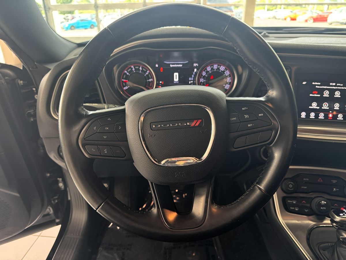 2021 Dodge Challenger SXT photo 36