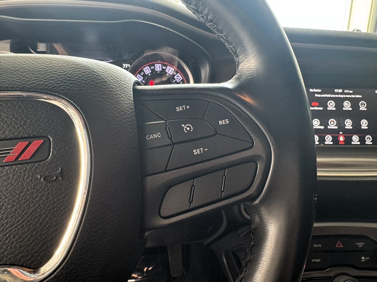 2021 Dodge Challenger SXT photo 38
