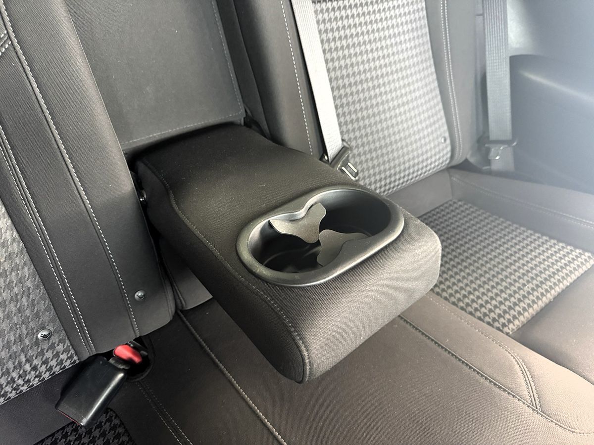 2021 Dodge Challenger SXT photo 41