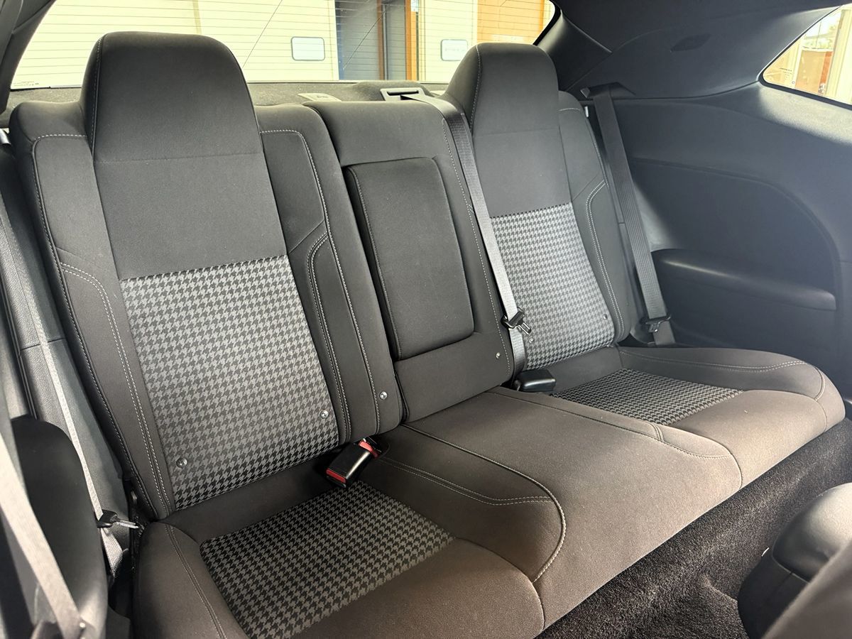 2021 Dodge Challenger SXT photo 40