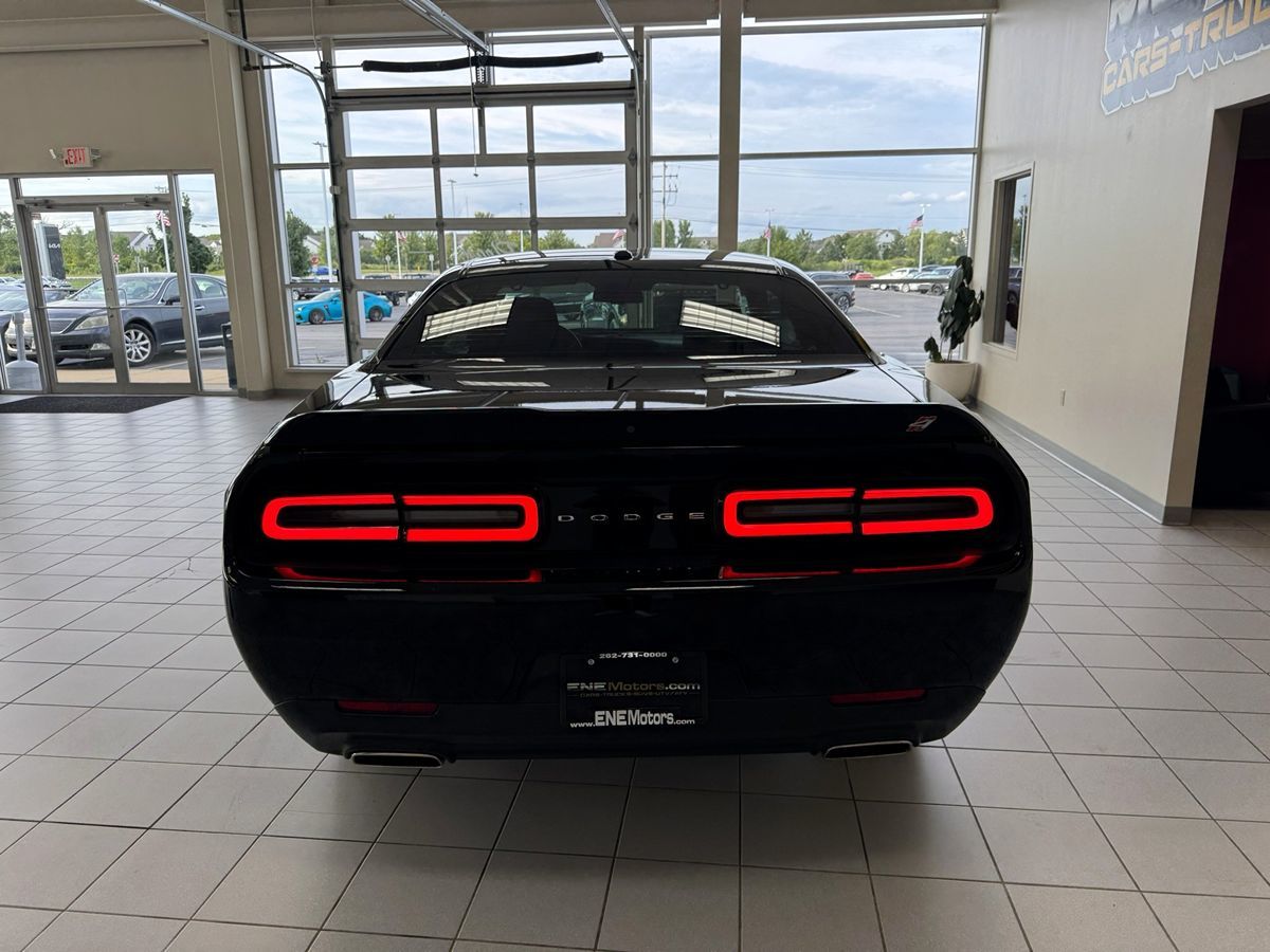 2021 Dodge Challenger SXT photo 49