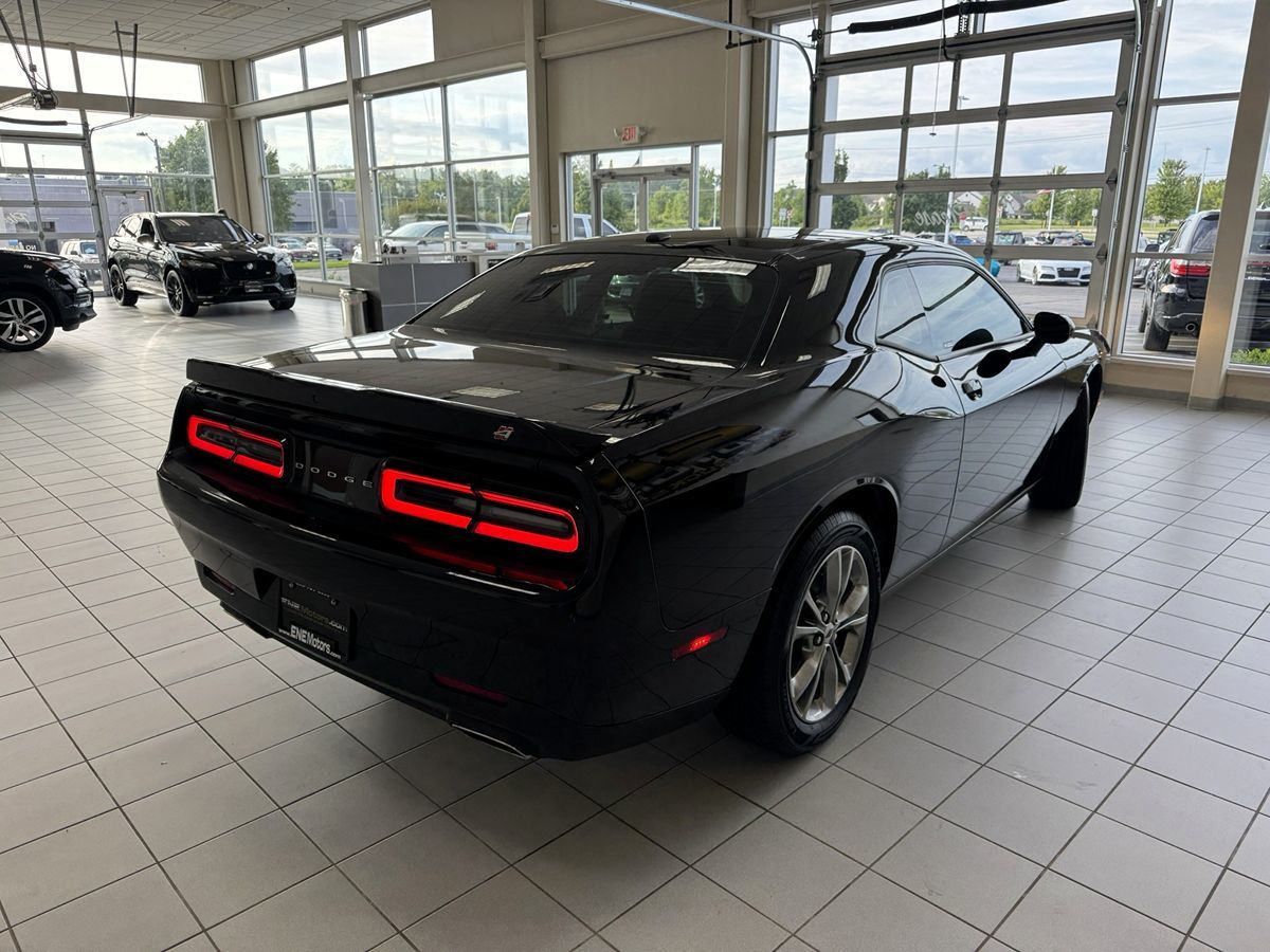 2021 Dodge Challenger SXT photo 52