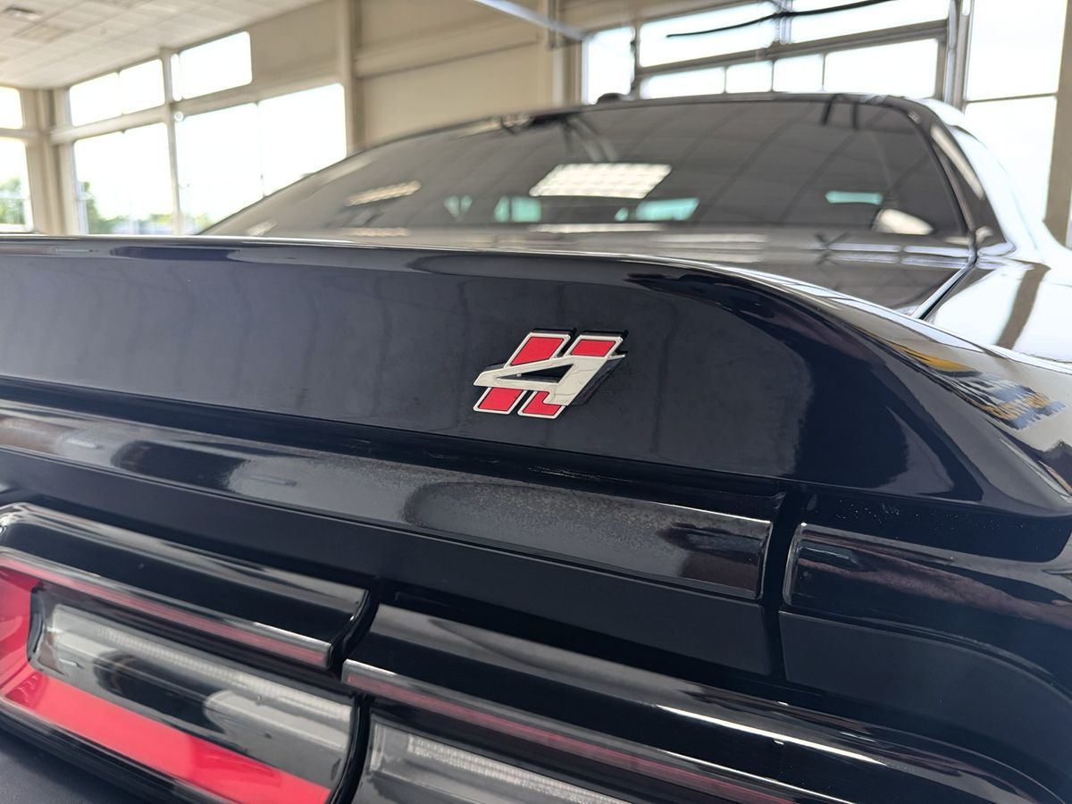 2021 Dodge Challenger SXT photo 54