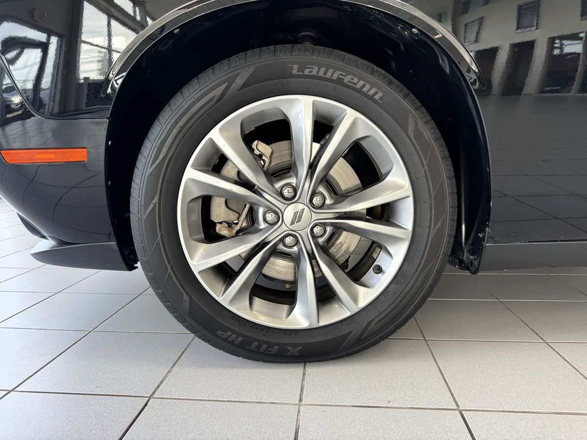 2021 Dodge Challenger SXT photo 55
