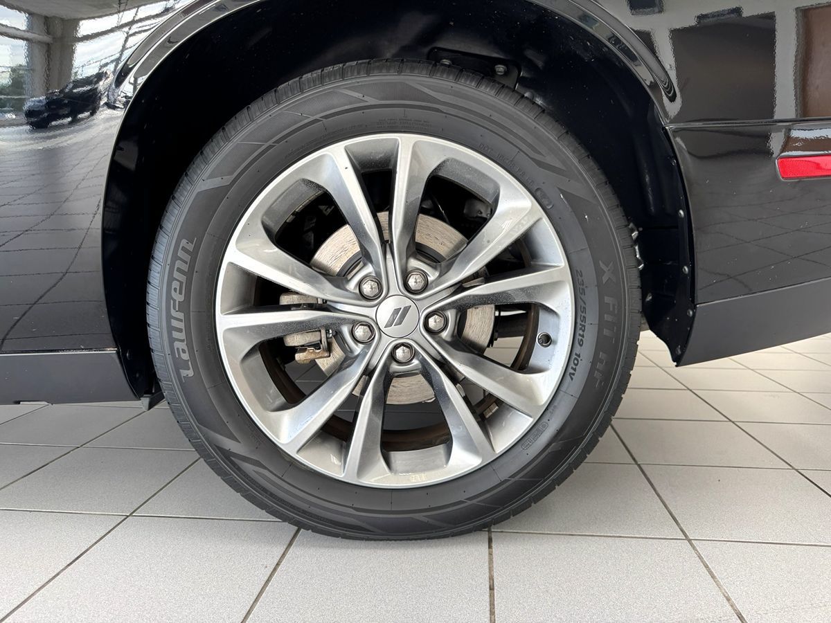 2021 Dodge Challenger SXT photo 56