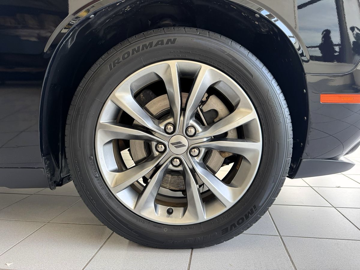 2021 Dodge Challenger SXT photo 58