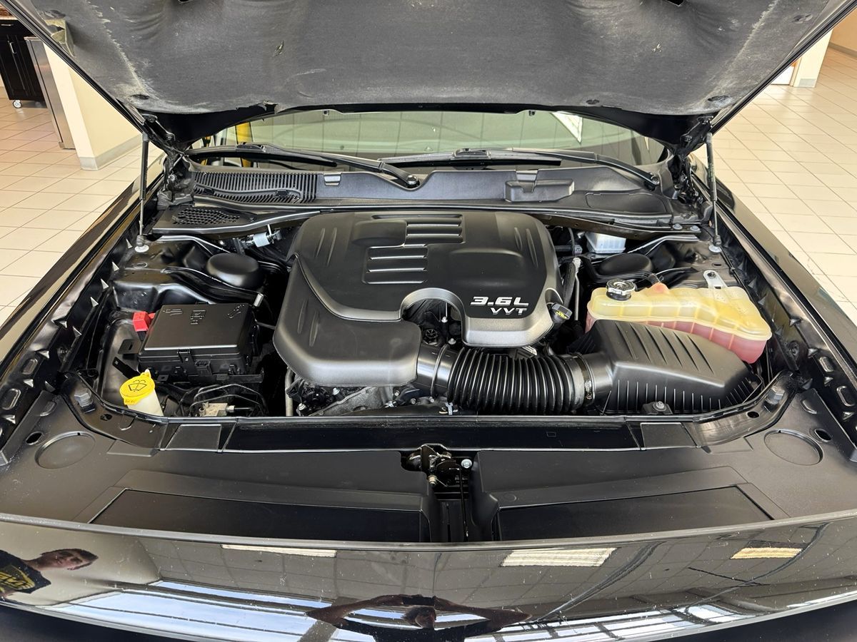 2021 Dodge Challenger SXT photo 59