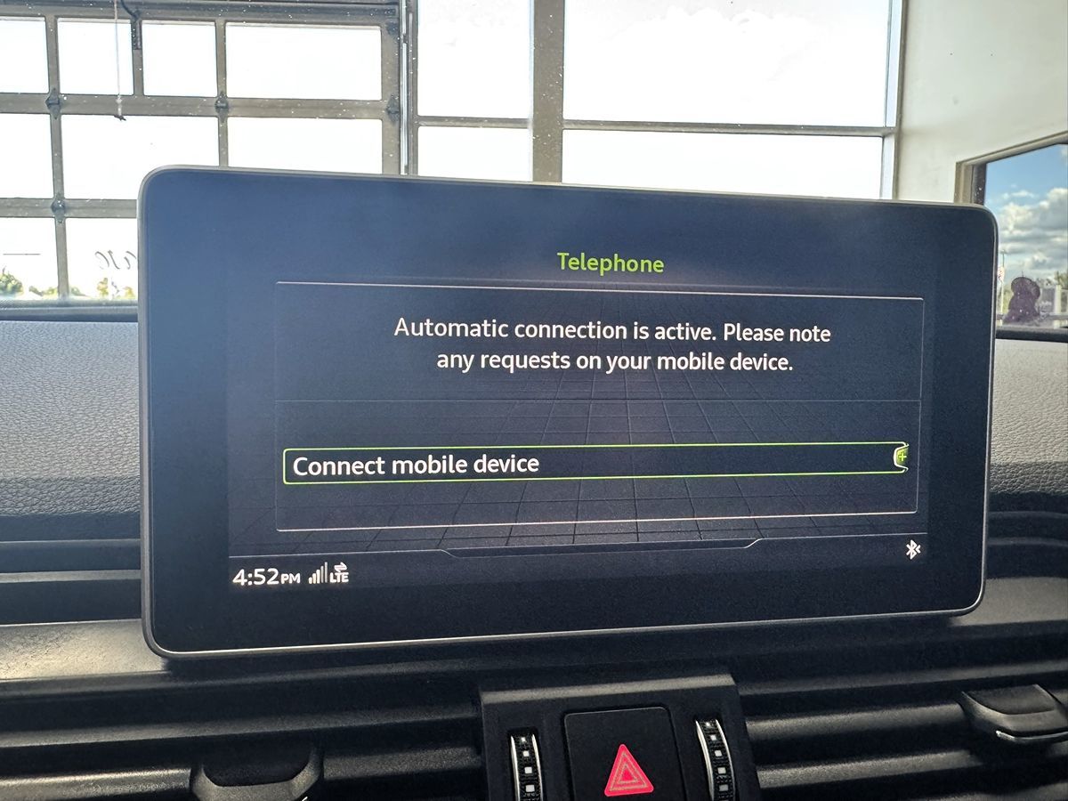 2019 Audi Q5 Premium Plus photo 19