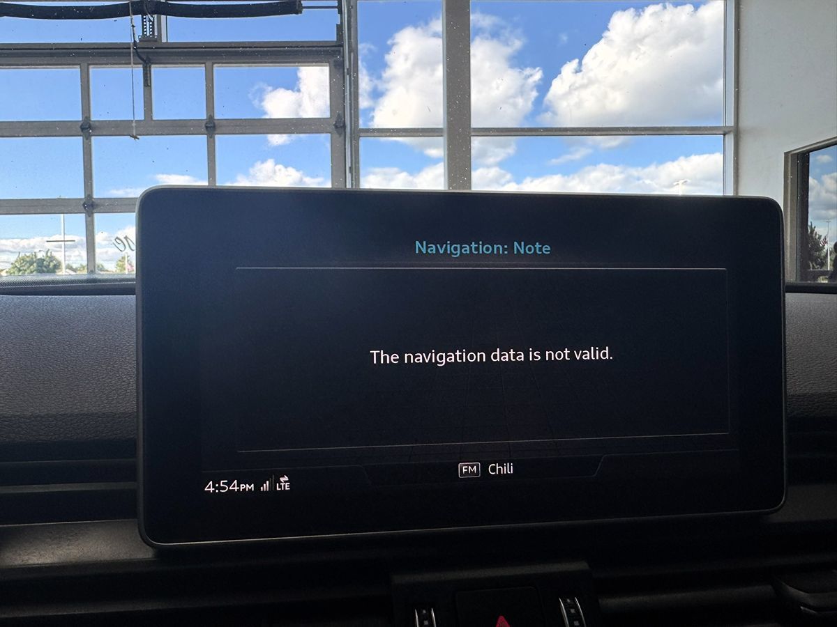 2019 Audi Q5 Premium Plus photo 24