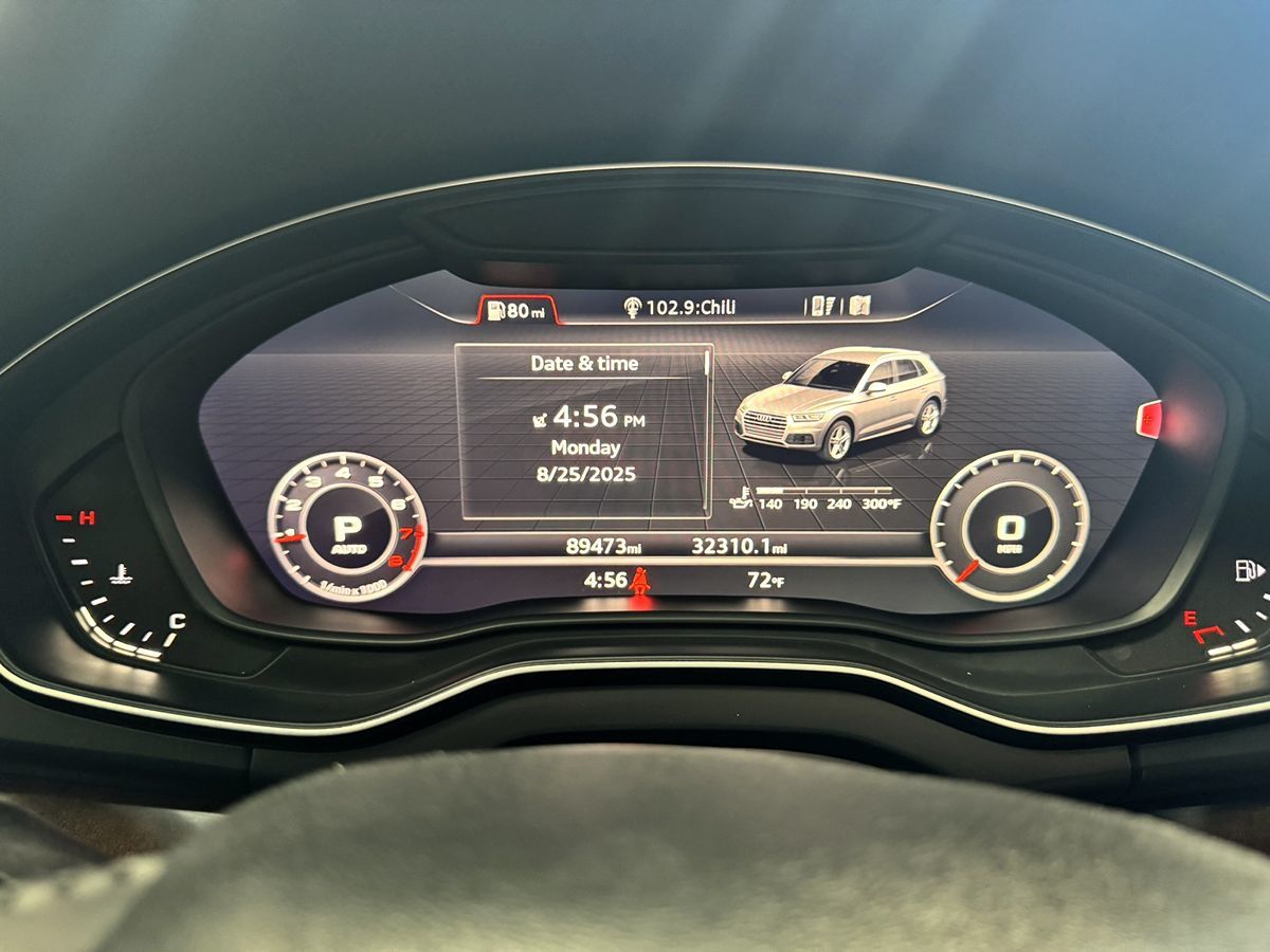 2019 Audi Q5 Premium Plus photo 26