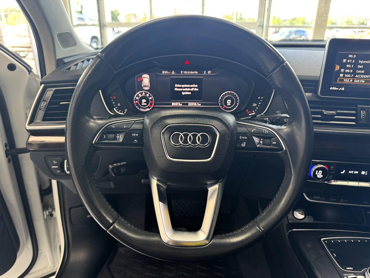 2019 Audi Q5 Premium Plus photo 31
