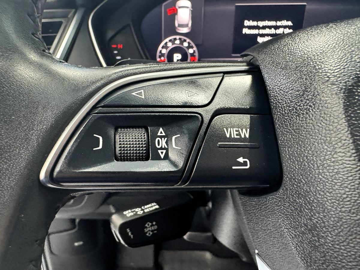 2019 Audi Q5 Premium Plus photo 32