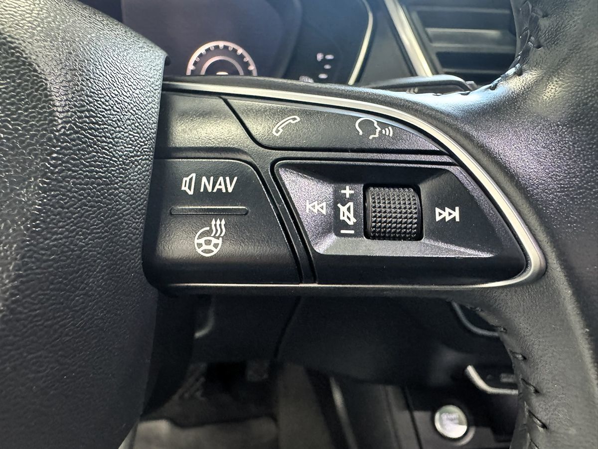 2019 Audi Q5 Premium Plus photo 33