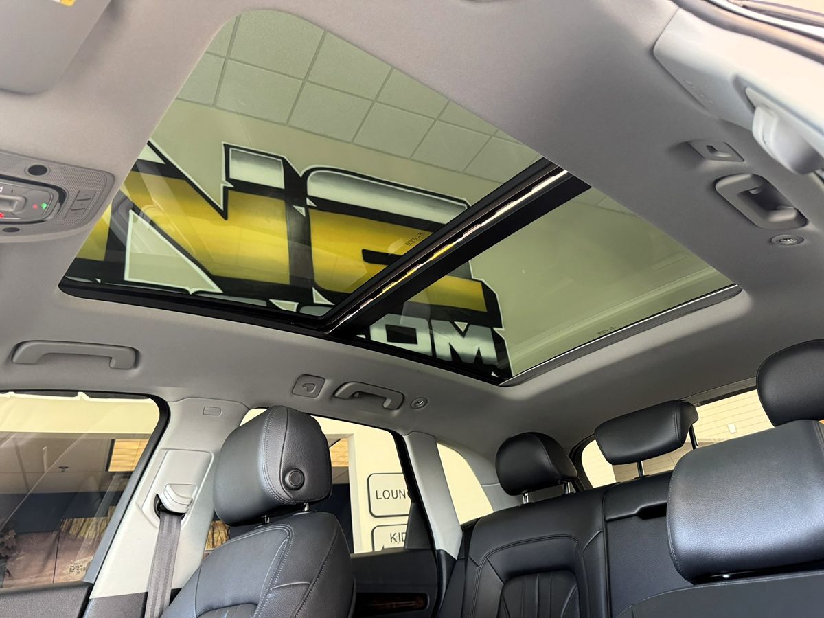2019 Audi Q5 Premium Plus photo 34