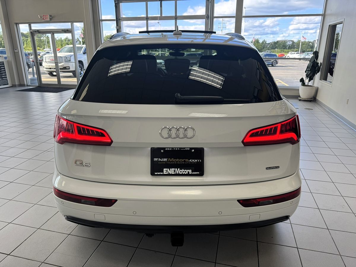2019 Audi Q5 Premium Plus photo 51