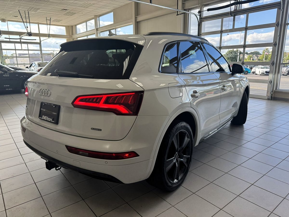2019 Audi Q5 Premium Plus photo 54