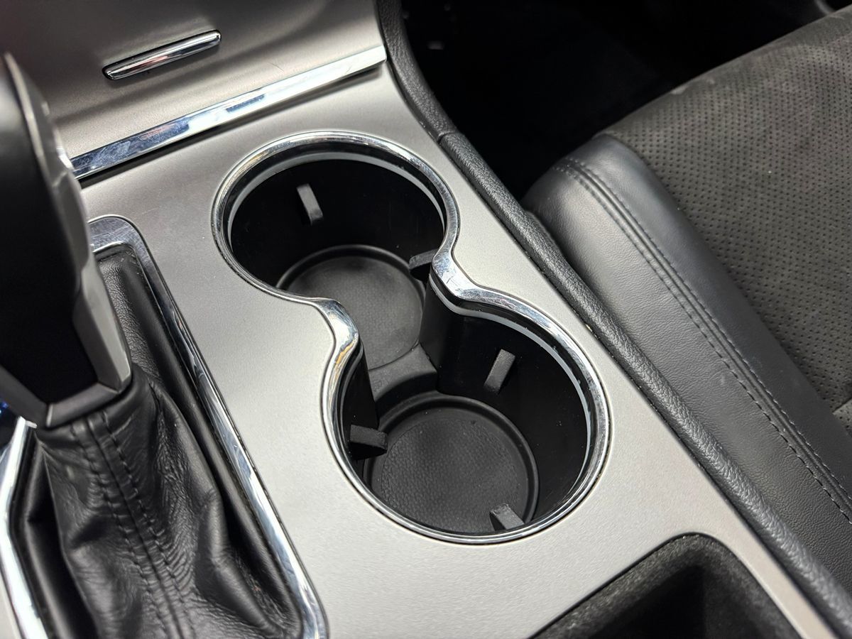 2020 Jeep Grand Cherokee Altitude photo 29