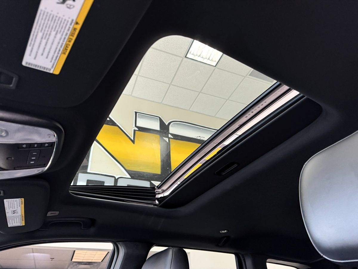 2020 Jeep Grand Cherokee Altitude photo 35