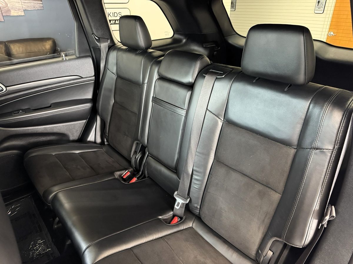2020 Jeep Grand Cherokee Altitude photo 41
