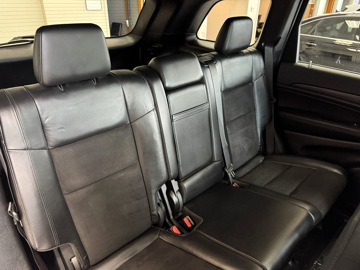 2020 Jeep Grand Cherokee Altitude photo 46