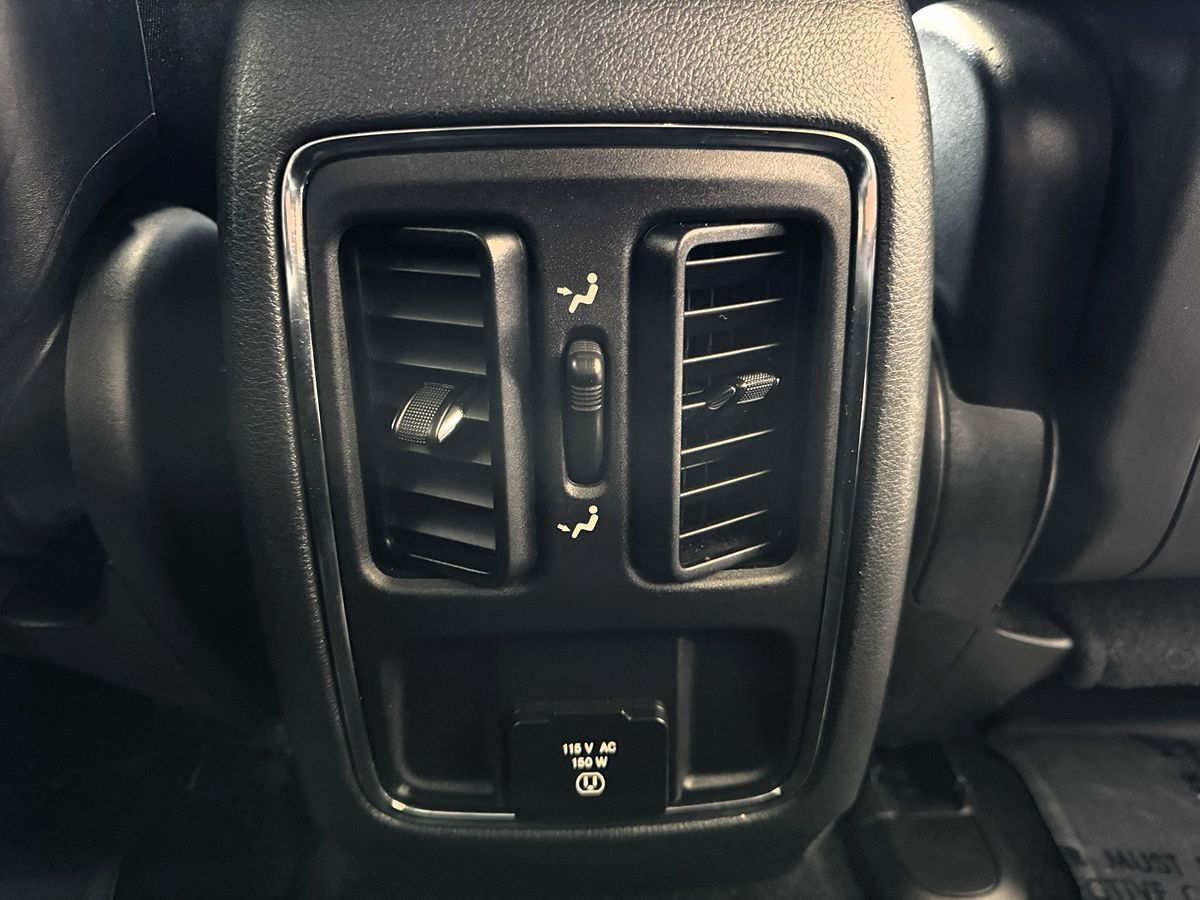 2020 Jeep Grand Cherokee Altitude photo 47