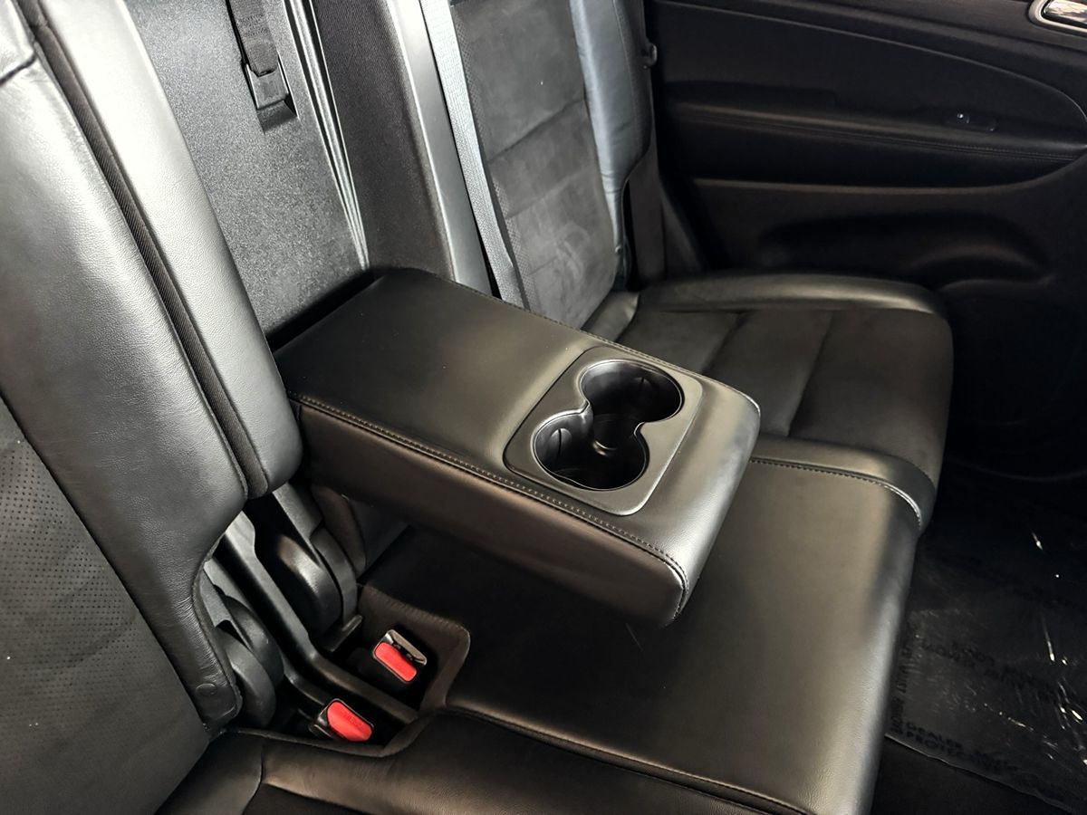 2020 Jeep Grand Cherokee Altitude photo 48