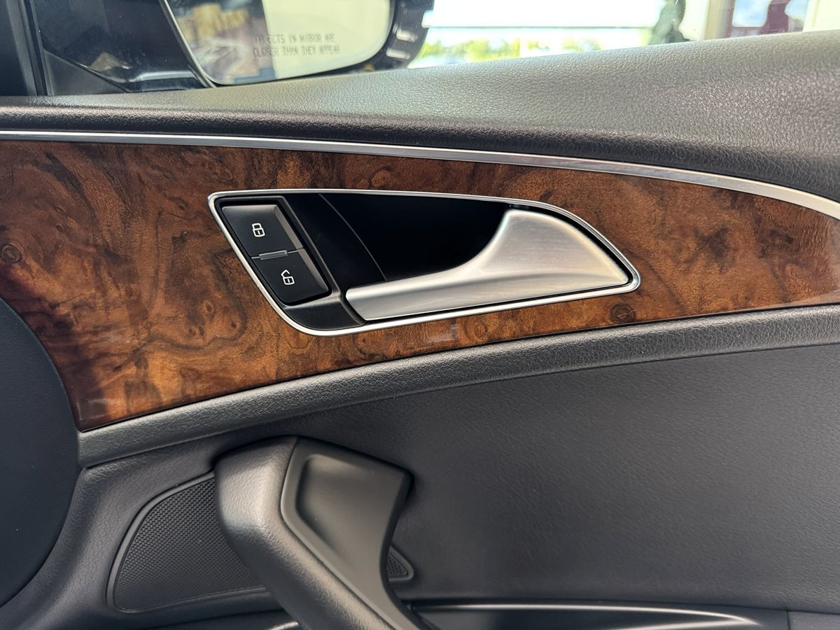 2015 Audi A6 TDI Premium Plus photo 18