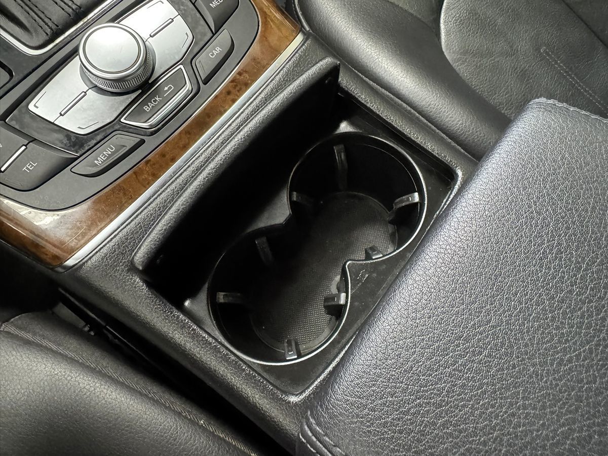 2015 Audi A6 TDI Premium Plus photo 33