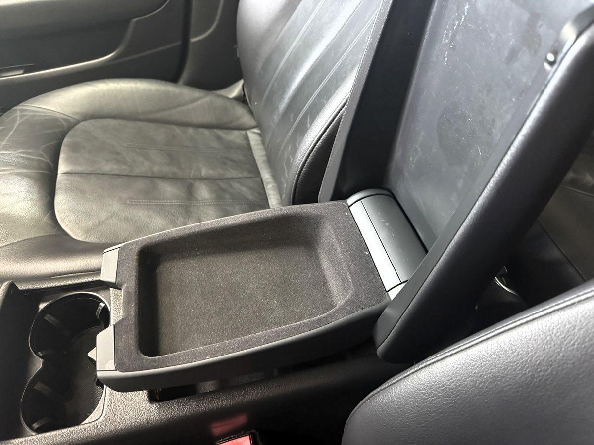 2015 Audi A6 TDI Premium Plus photo 34