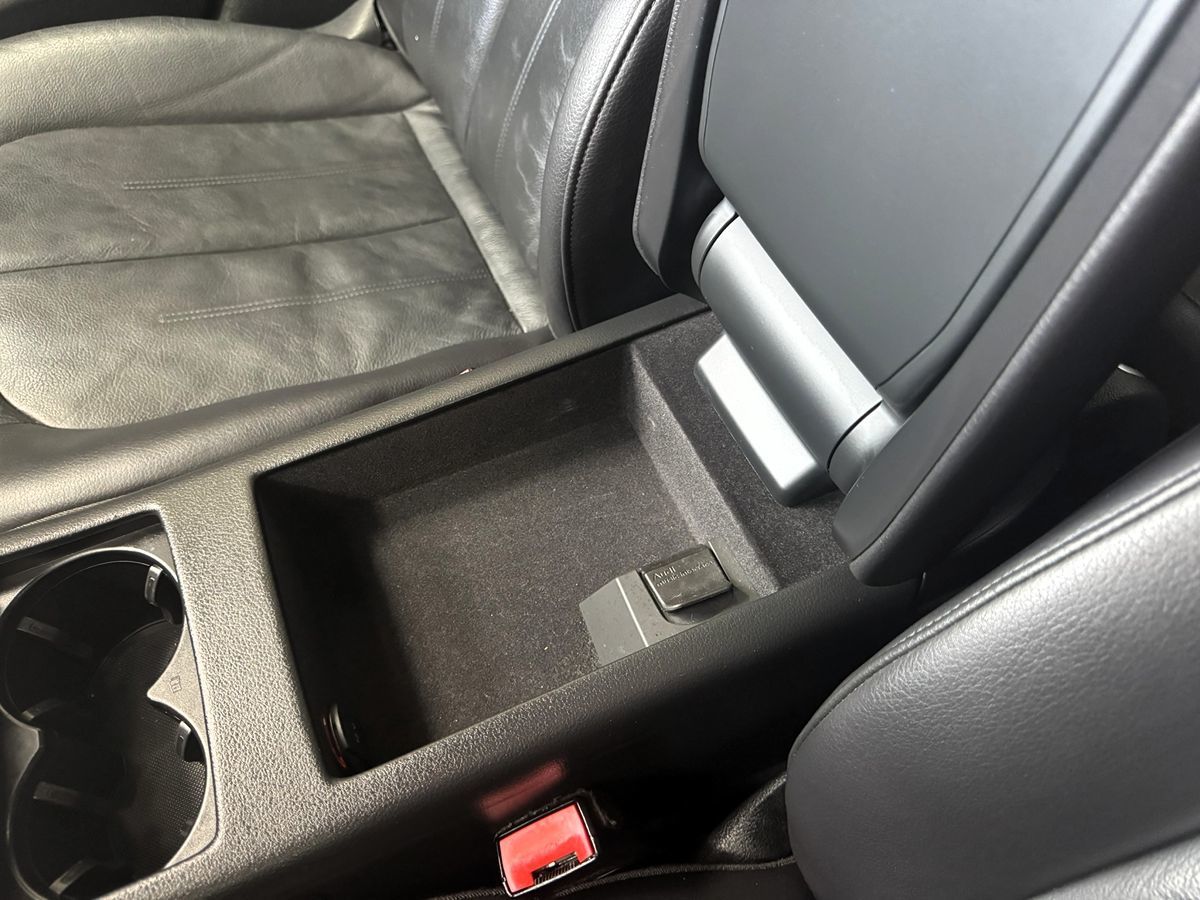2015 Audi A6 TDI Premium Plus photo 35
