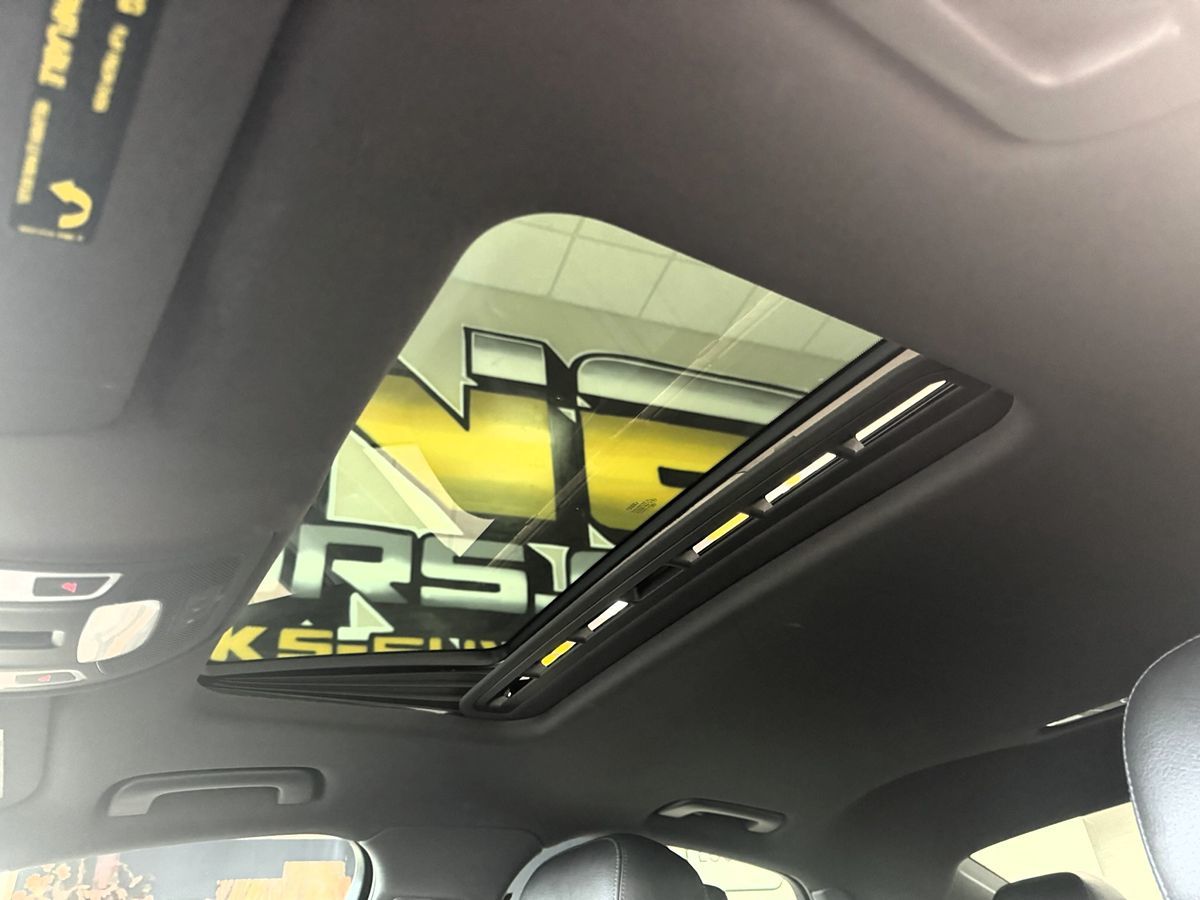 2015 Audi A6 TDI Premium Plus photo 39