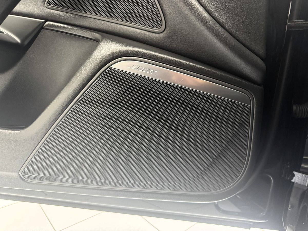 2015 Audi A6 TDI Premium Plus photo 40