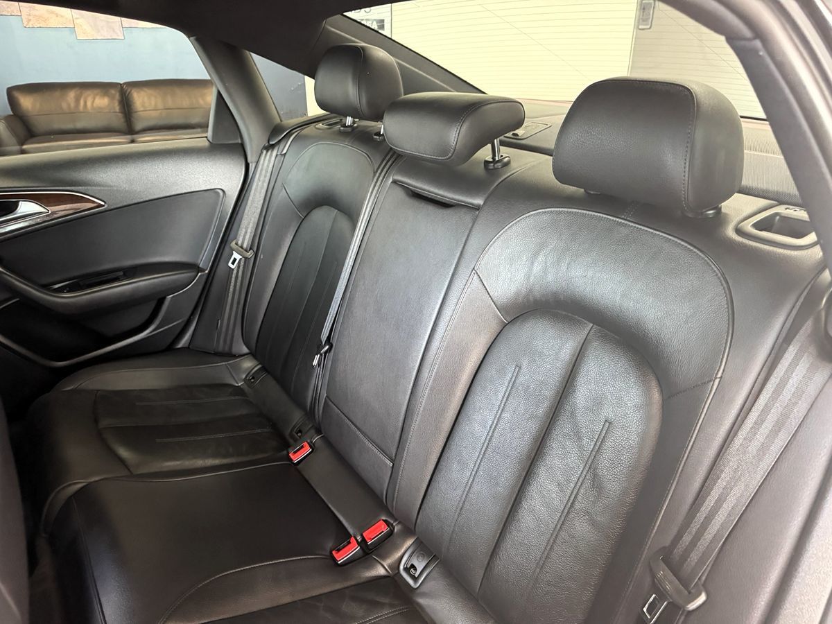 2015 Audi A6 TDI Premium Plus photo 44