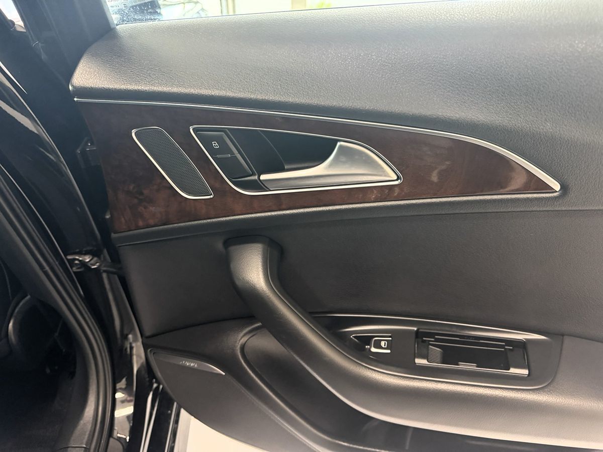 2015 Audi A6 TDI Premium Plus photo 46