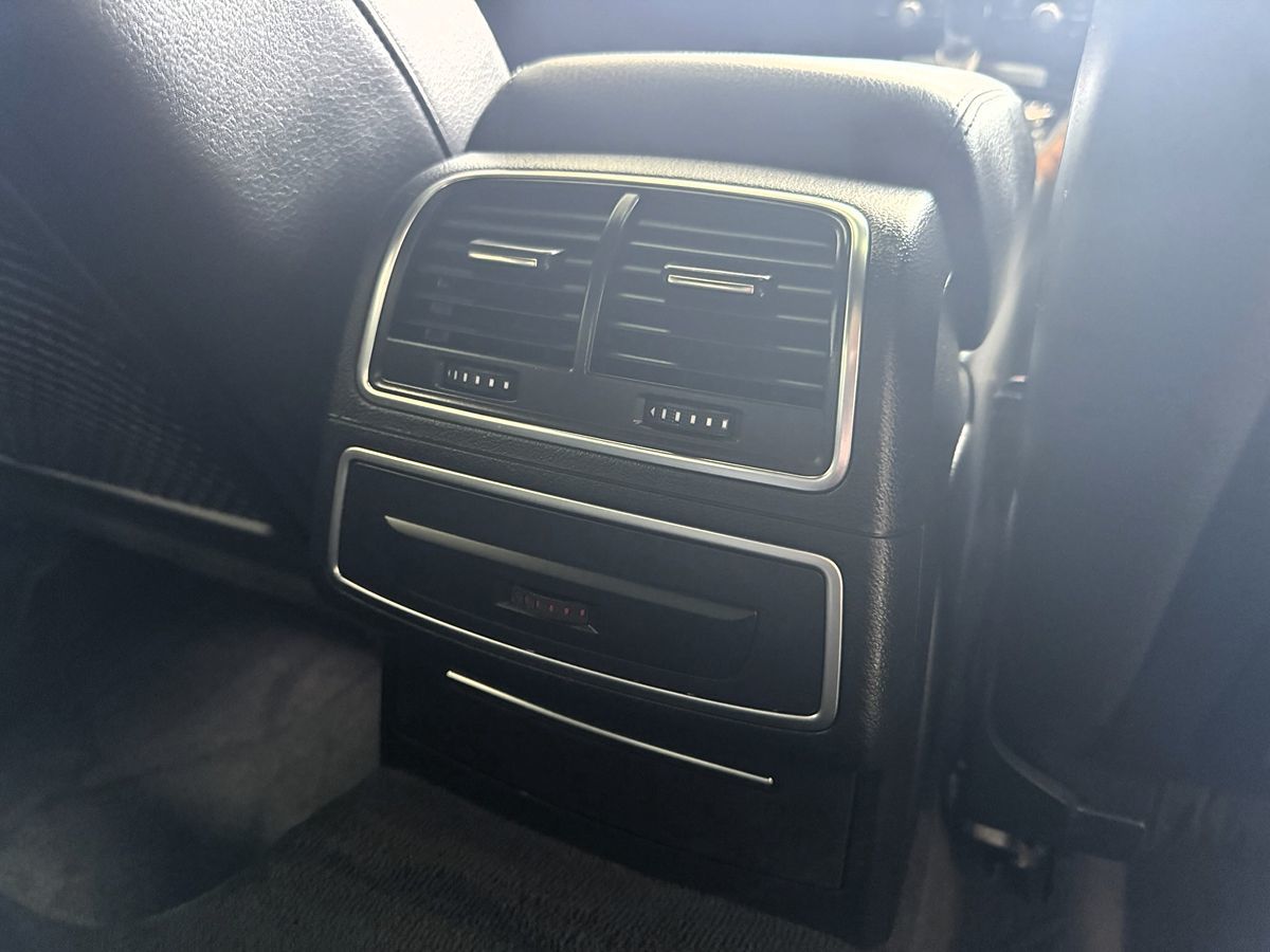 2015 Audi A6 TDI Premium Plus photo 50