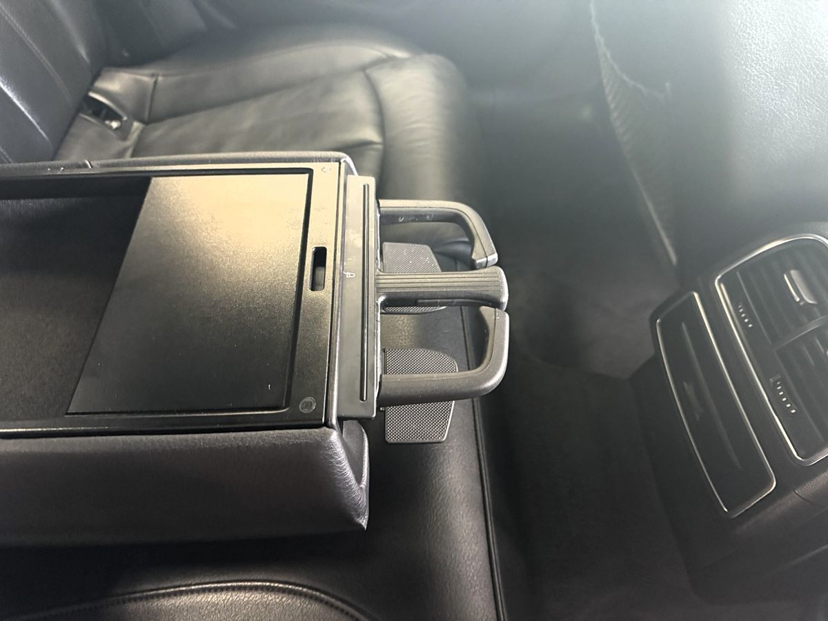 2015 Audi A6 TDI Premium Plus photo 53