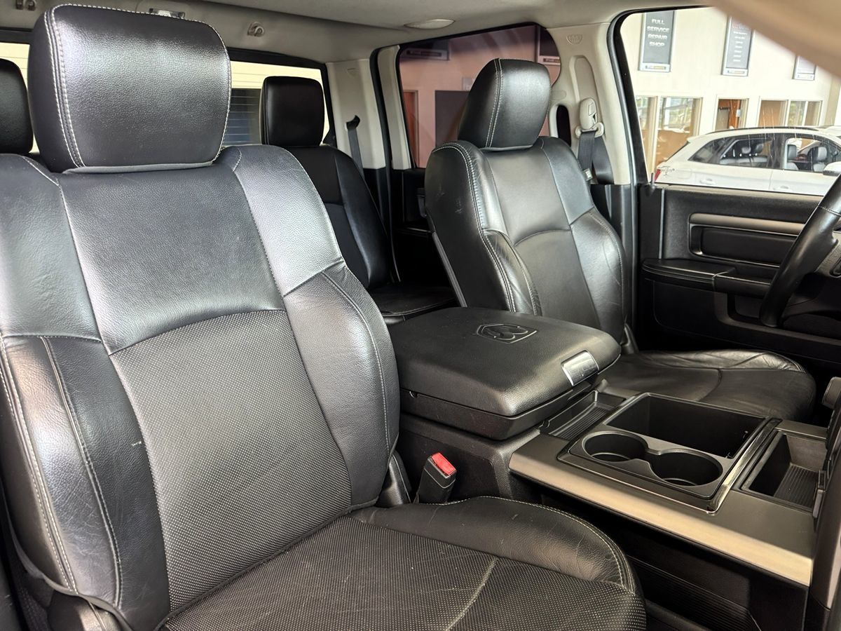 2014 Ram 1500 Sport photo 15