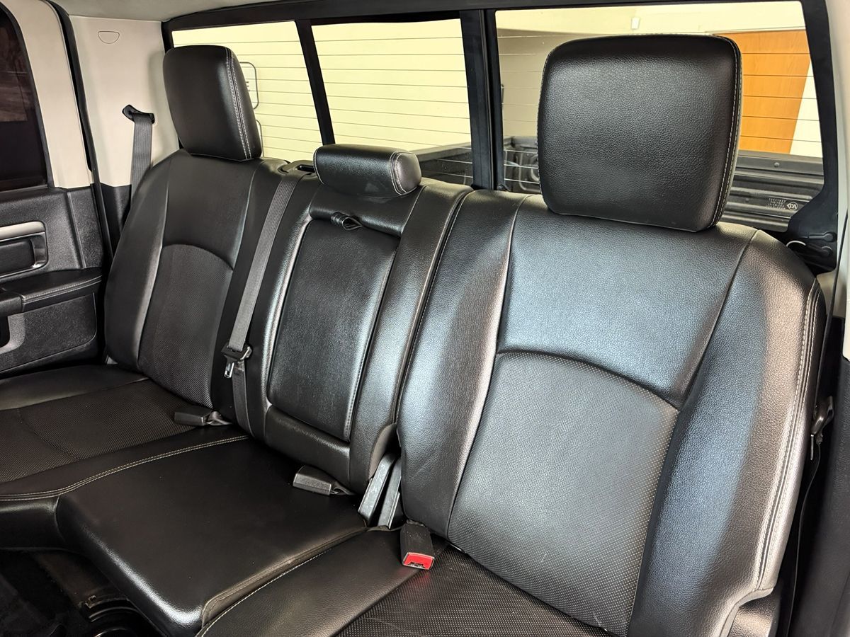 2014 Ram 1500 Sport photo 40